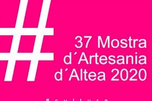 La plaza de la Iglesia de Altea da la bienvenida a la 37ª edición de la Mostra d’Artesania - (foto 2) La plaza de la Iglesia de Altea da la bienvenida a la 37ª edición de la Mostra d’Artesania - (foto 2)