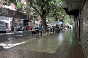 L’Ajuntament de Xàtiva inicia l’estudi de situació del comerç a Xàtiva front a la crisi de la Covid-19