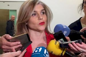 Eva Ortiz pregunta a Puig “qué más debe salir a la luz” sobre las empresas de sus hermanos “para que dé explicaciones”