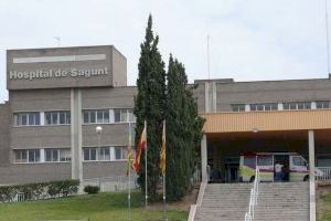 Las aguas residuales de Sagunto casi libres de coronavirus