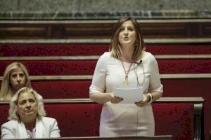 El PP pedirá en el Pleno “ir todos a una” a reclamar al Gobierno la financiación para el transporte metropolitano y para gestionar el IMV