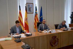El Ple aprova per unanimitat destinar 500.000 euros per a les accions del Pacte local pel renaixement de Vila-real - (foto 2)