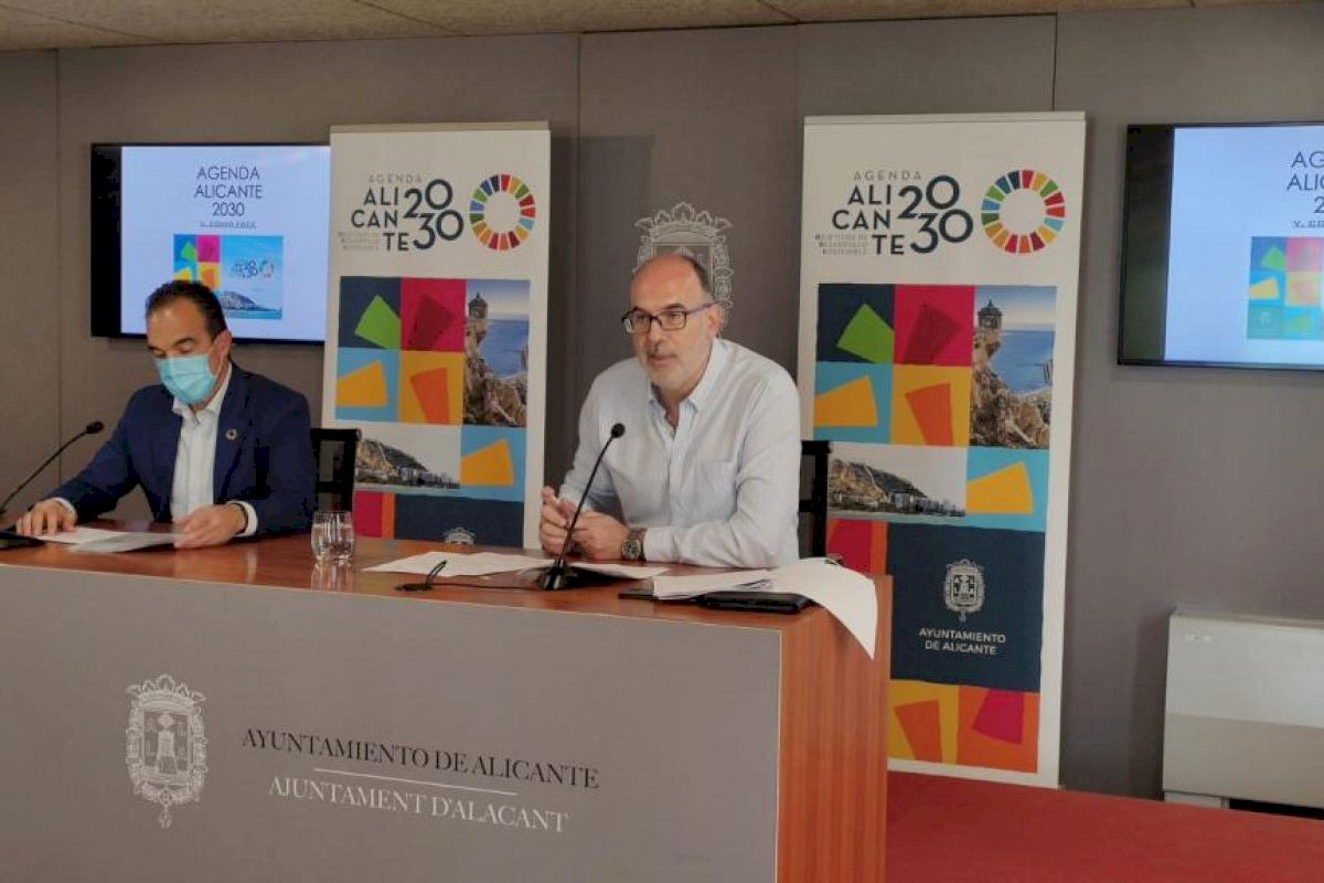 El Ayuntamiento de Alicante amplia al 31 de julio el plazo para finalizar las obras del Skatepark