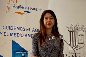 Carolina Pascual defiende un 'cambio de modelo' basado en la inversión en conocimiento, ciencia e investigación 'para hacer nuestra vida más segura'