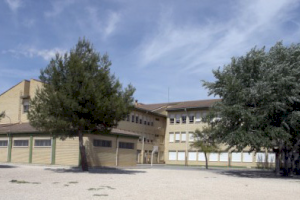 El Conservatorio de Villena reubica parte de sus clases al colegio Ruperto Chapí