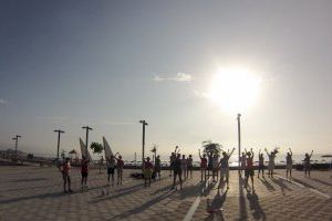 Oropesa del Mar presenta una amplia programación de actividades para este verano