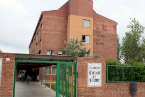 IES Tirant lo Blanc de Gandia