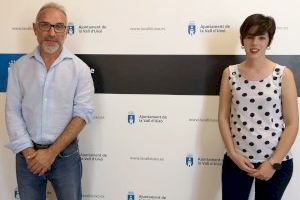 El Ayuntamiento de la Vall d'Uixó presenta l'Estiu Jove Alternatiu