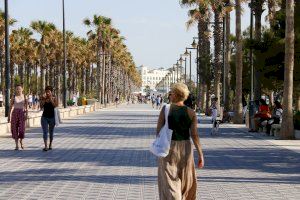 El calor viene para quedarse: los termómetros se disparan y llegan las noches tropicales