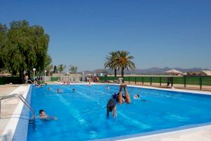 Rafelbunyol no abrirá la piscina descubierta este verano