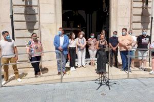 Sueca reivindica els drets del col·lectiu LGTB