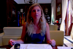 Castelló, ciudad elegida por el Gobierno para impulsar la Agenda Urbana Española 2030 - (foto 2)