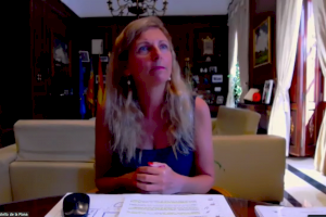 Castelló, ciudad elegida por el Gobierno para impulsar la Agenda Urbana Española 2030 - (foto 3)