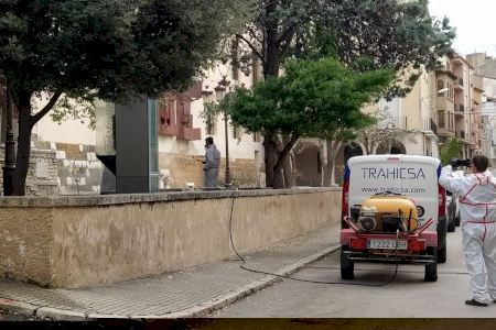 Així afronten l'estiu els pobles de Castelló Així afronten l'estiu els pobles de Castelló