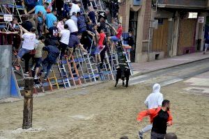 Las fiestas de la Misericordia de Burriana, en el aire a la espera de lo que diga Sanidad