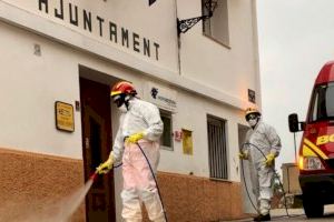 El COVID-19 en xifres: la Comunitat suma 17 casos, 70 altes i 1 mort