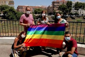 El Grupo Municipal Socialista de Paiporta se suma al Día Internacional del Orgullo LGTBI - (foto 3) El Grupo Municipal Socialista de Paiporta se suma al Día Internacional del Orgullo LGTBI - (foto 3)
