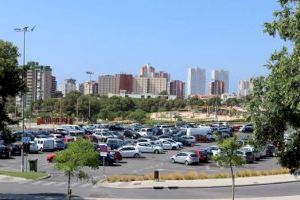 El mercadillo de Foietes de Benidorm vuelve el miércoles, con 87 puestos de alimentación y nueva distribución para garantizar la distancia de seguridad