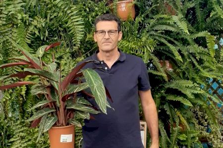 Miguel Bixquert: “Nuestro sector puede ser uno de los más beneficiados de esta crisis, la casa y los entornos verdes han recobrado protagonismo”