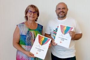 Picassent ja compta amb el seu Primer Pla Municipal LGTBI