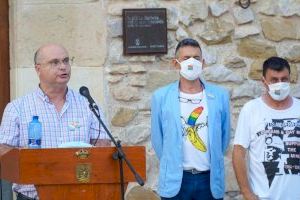 La Vila Joiosa conmemora el Día Internacional del Orgullo LGTBI celebrando su diversidad - (foto 4) La Vila Joiosa conmemora el Día Internacional del Orgullo LGTBI celebrando su diversidad - (foto 4)