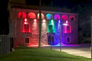 La Vila Joiosa conmemora el Día Internacional del Orgullo LGTBI celebrando su diversidad - (foto 5) La Vila Joiosa conmemora el Día Internacional del Orgullo LGTBI celebrando su diversidad - (foto 5)
