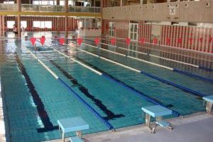 Burriana reabre este lunes la piscina municipal con cita previa