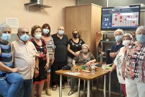 Castelló autoriza la reapertura a la actividad de una decena de centros de mayores tras su cierre por la covid-19