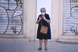 Estas son las mascarillas que el gobierno de Galicia ha prohibido usar