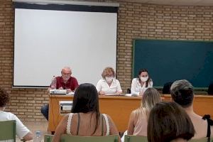 El Real de Gandia, Ador i Rafelcofer se sumen a la Xarxa de Municipis contra la Violència de Gènere de la Diputació - (foto 2)
