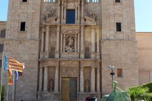 El monasterio de San Miguel de los Reyes reabre las visitas culturales de fin de semana y festivos con reserva previa