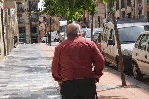 Alcoy trabaja para mejorar la vida de las personas mayores