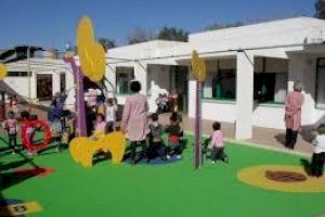 El Ayuntamiento acuerda mantener cerradas las escuelas infantiles municipales en julio para evitar el riesgo del coronavirus