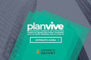 El Ayuntamiento de Sagunto pone en marcha un servicio gratuito de ayuda para PYMES y Autónomos