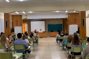 El Real de Gandia, Ador i Rafelcofer se sumen a la Xarxa de Municipis contra la Violència de Gènere de la Diputació