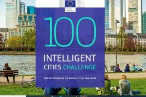 El projecto de transformación digital de Alcoy obtiene el apoyo de la Comisión Europea - (foto 2)