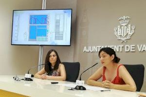 El Ayuntamiento presenta la Oficina de No Discriminación y Delitos de Odio, la primera remodelación de un edificio “con perspectiva de género”