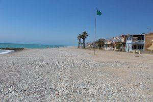 El miércoles abren el ambulatorio y la farmacia de la playa de Nules