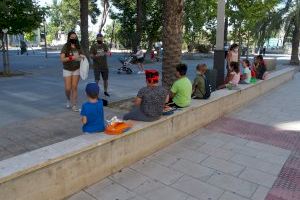 Arranca el programa ‘Sal de Casa: Regresando al Futuro’