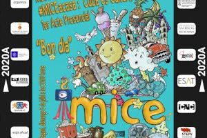 La dirección de la MICE pone en marcha su primer acto presencial gracias al apoyo de varias instituciones este domingo 5 julio en Sagunto - (foto 2)