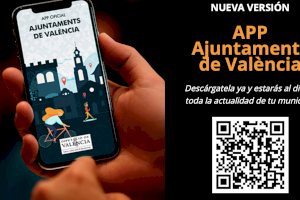 Tous activa una APP para pedir citas previas en los servicios municipales