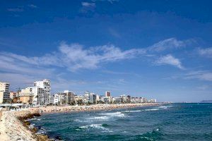 Playa de Gandia