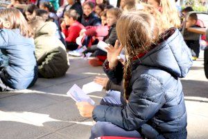 El Equipo Específico de Intervención en Infancia y Adolescencia del Ayuntamiento de Quart de Poblet realiza más de 900 intervenciones durante el estado de alarma