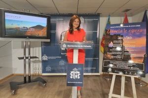 Turismo lanza una campaña para promocionar Orihuela como destino turístico seguro