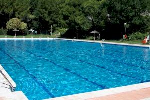 Abierta al público la piscina municipal