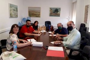 Cs Bétera celebra l'aprovació dels pressupostos per ser un acord històric