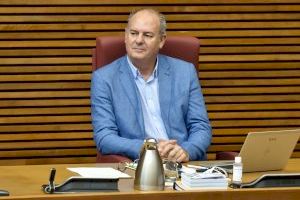 Arquillos exigeix a Bravo que “complisca amb la seua responsabilitat” i garantisca que els municipis compten amb plans contra incendis