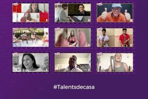 Llega la Gran Final de Talents de Casa de Torrent