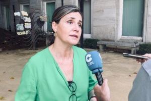 Bastidas: “Oltra invierte 800 euros menos en cada persona dependiente, una de las peores cifras de España”