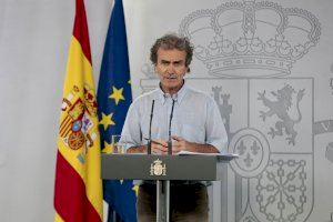 El Gobierno estudia aplicar el estado de alarma en territorios concretos para contener al coronavirus